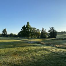 Golf de Saint-Gabriel