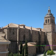 Church of Nuestra Señora de la Asunción, Puertollano