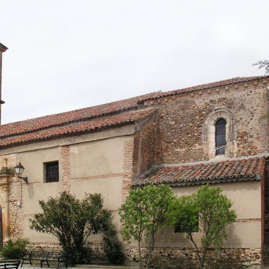 Iglesia de Nuestra Señora del Valle
