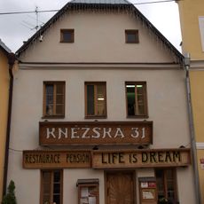 Kněžská 31