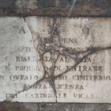 Catacomb of Sant Ilaria