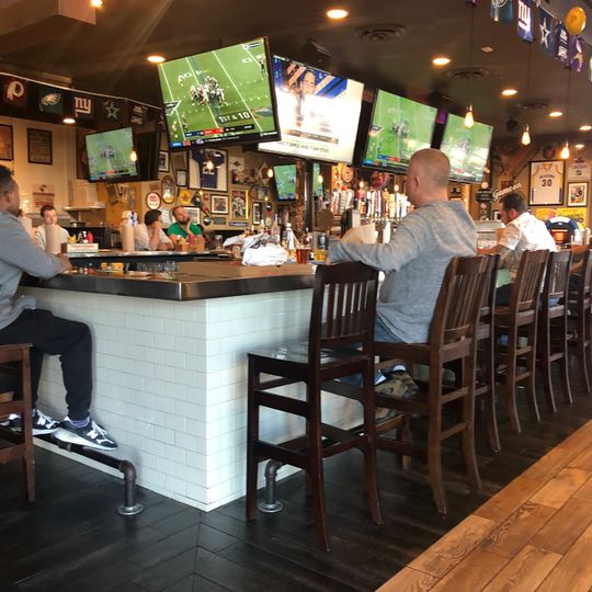 Primanti Bros. Restaurant and Bar Hagerstown