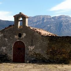 La Trinitat de la Régola