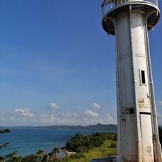 Bagatao Island Lighthouse