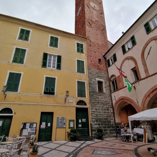 Palazzo del Comune