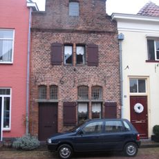 Bergstraat 43, Doesburg