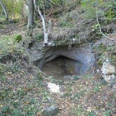 Zöld Cave