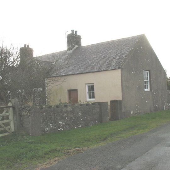 Carmel Baptist Chapel