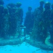 メキシコ、キンタナ・ロー州の代替観光地