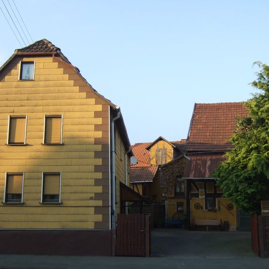 Aßlarer Straße 12