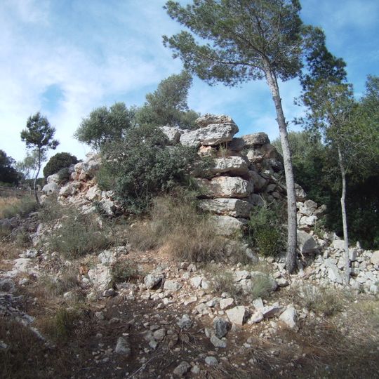 Ses Talaies de Cala Pi