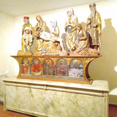Museo del territorio