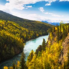 Kenai National Wildlife Refuge