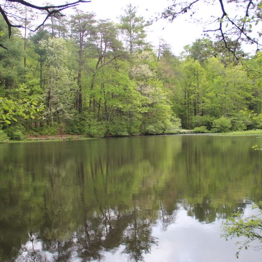 Dockery Lake Recreation Area