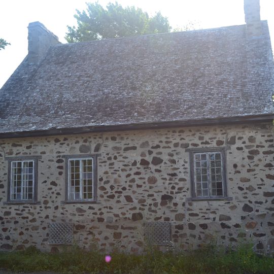 Maison Louis-Degneau