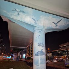 Murale, opera d'arte