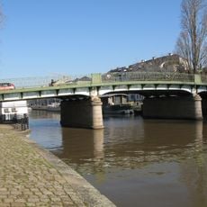 Pont Saint-Mihiel