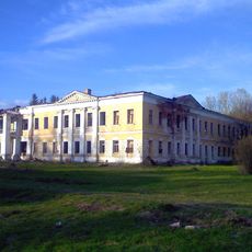 Grebnevo Estate