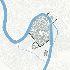 Porta di Santo Stefano