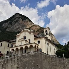 Sanctuary of San Girolamo Emiliani
