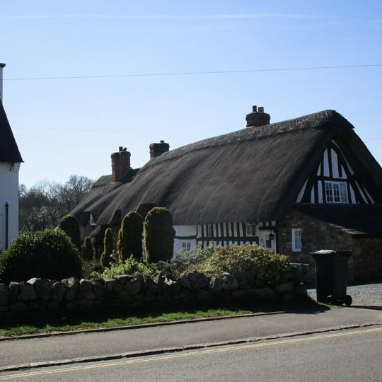 60,62 And 64, Main Street