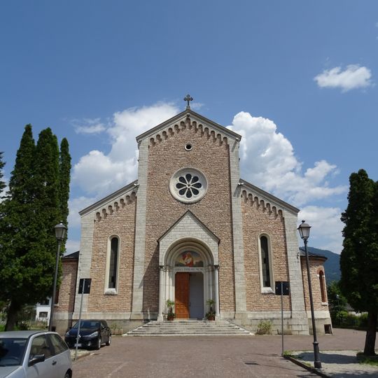 Chiesa del Sacro Cuore