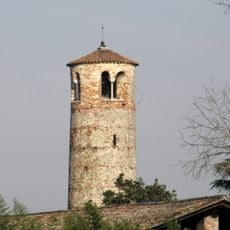 Torre di Tessera