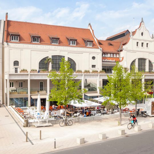 Urban Kitchen