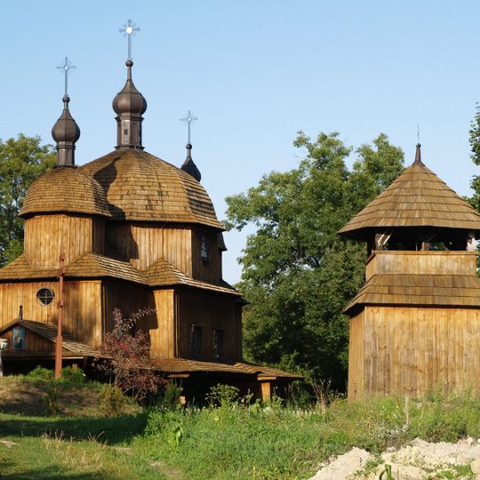 Muzeum Wsi Lubelskiej
