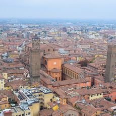 Kathedrale von Bologna