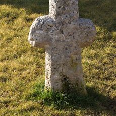Steinkreuze in Rammersberg