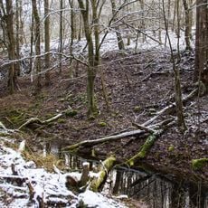 Trümmerbahn Nürnberg