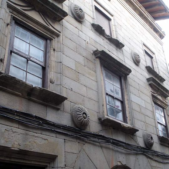 Casa Nagusia 8