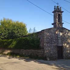 Pazo de Chorexe