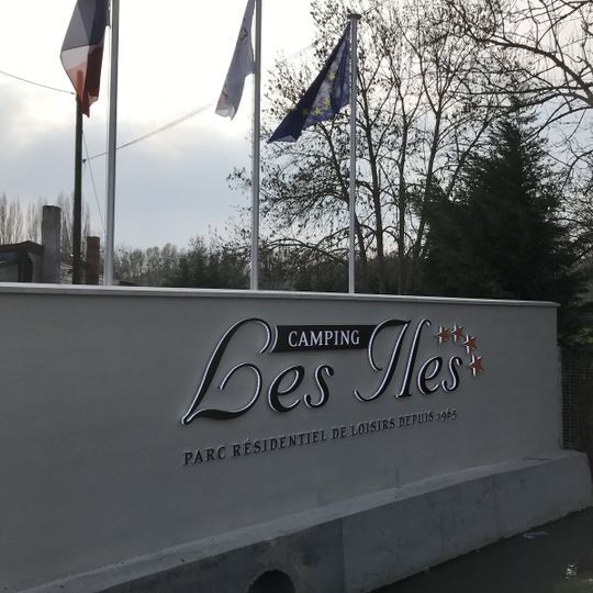 Les Iles