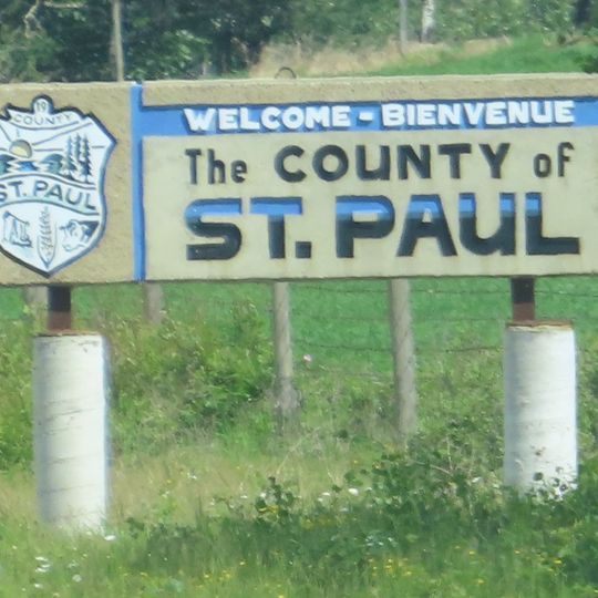 County of St. Paul No. 19