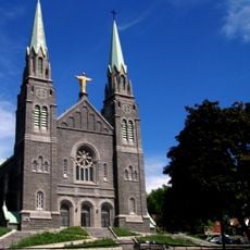 Église Saint-Ignace-de-Loyola