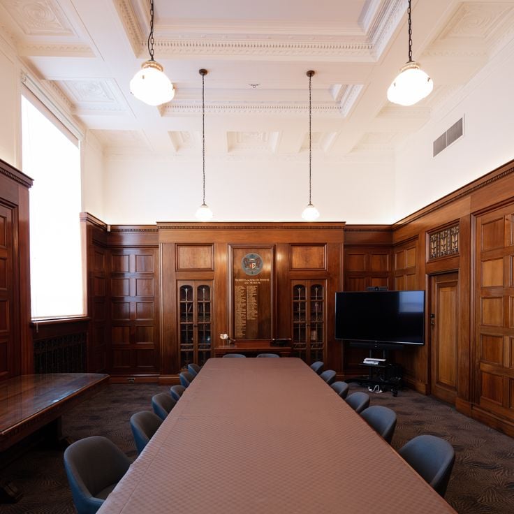 Museo della Guerra di Auckland