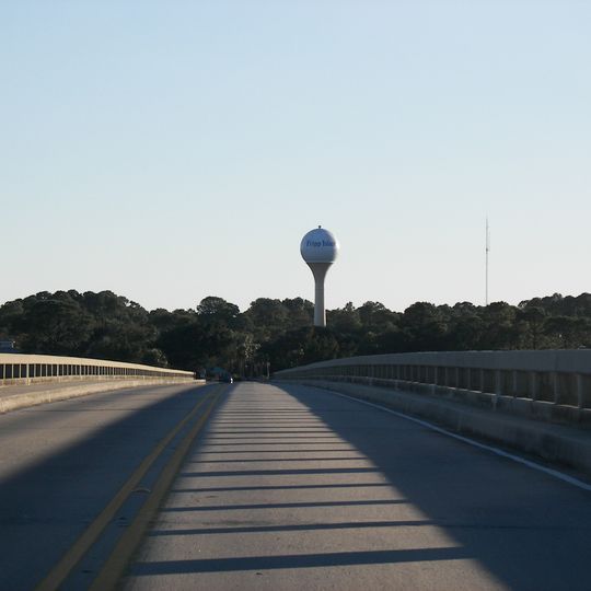 Fripp Island