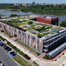 Copernicus Science Centre