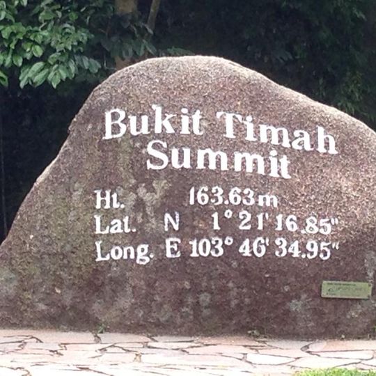 Bukit Timah