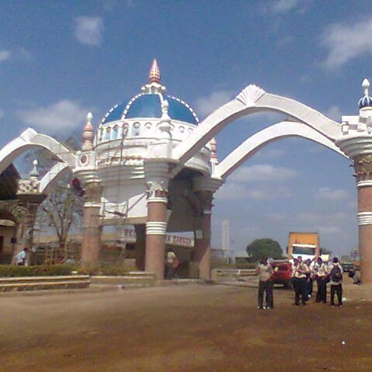 Zaraza