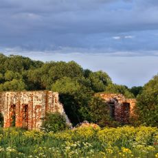 Церковь Святой Троицы (Ивановское-Шуйское)