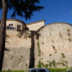Castello Candriano