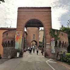 Porta Imolese