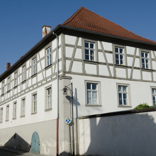 Bauernhaus