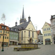 Markt