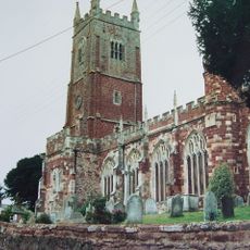 Church of All Saints