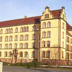 State library Oldenburg