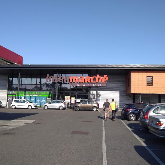 Intermarché